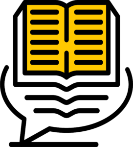 Transcription Icon