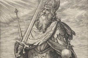 Do your roots lead to Emperor Charlemagne of the Holy Roman Empire?